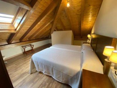 Appartamento Molinos Llanes