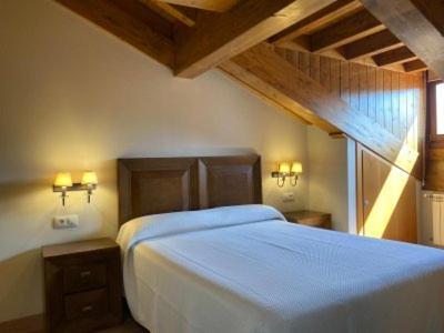 Appartamento Molinos *