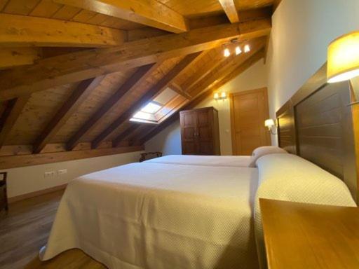 Molinos Appartamento Llanes