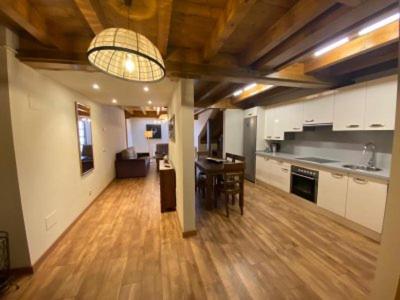 Appartamento Molinos