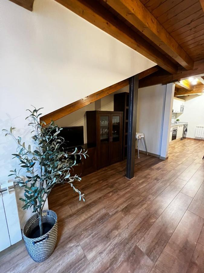 Molinos Appartamento Llanes