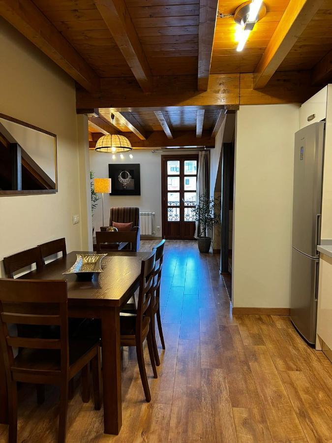Appartamento Molinos