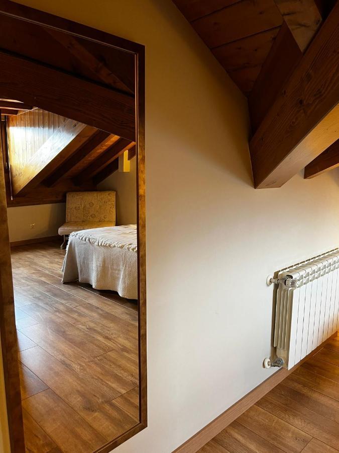 Appartamento Molinos Llanes