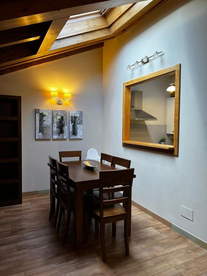 Appartamento Molinos *