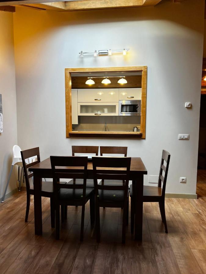 Molinos Appartamento