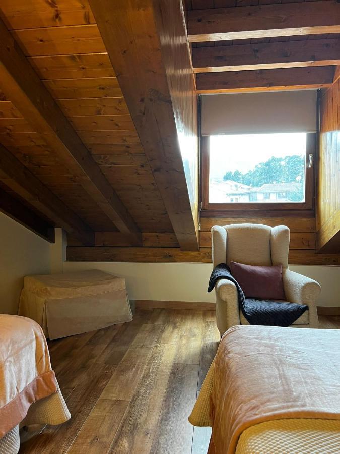 Appartamento Molinos Llanes