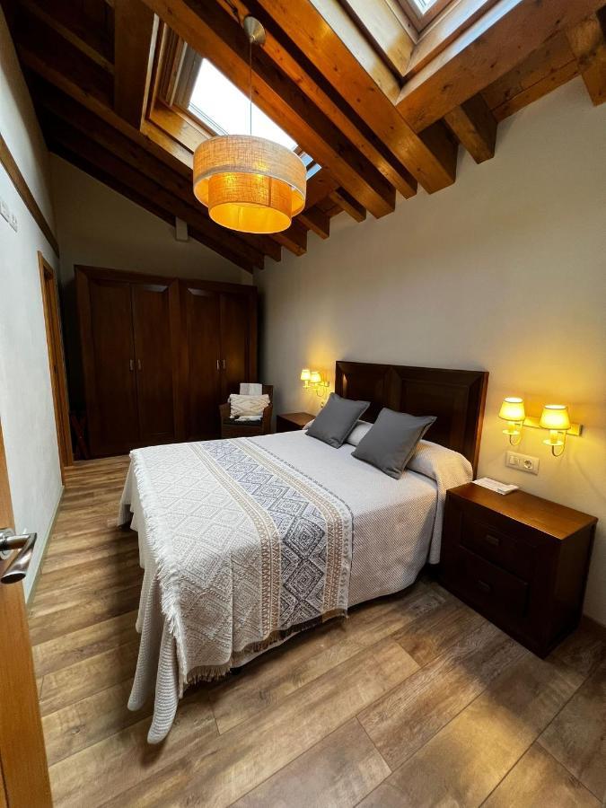 Appartamento Molinos