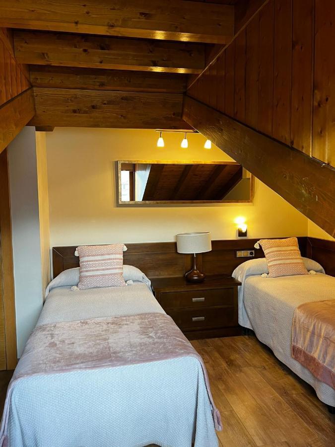 Appartamento Molinos Llanes