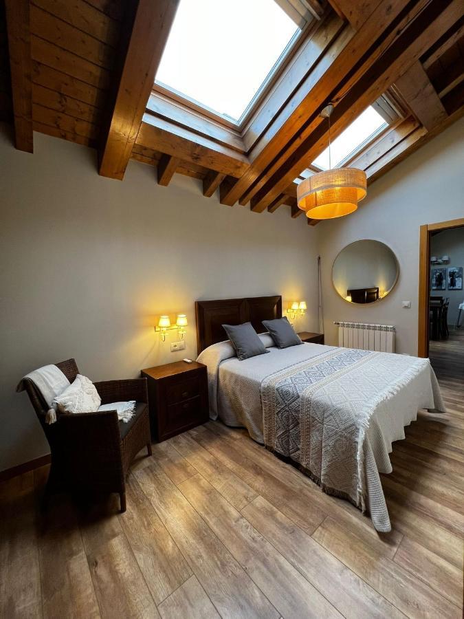 Appartamento Molinos Llanes