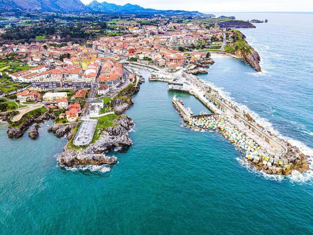 Molinos Appartamento Llanes