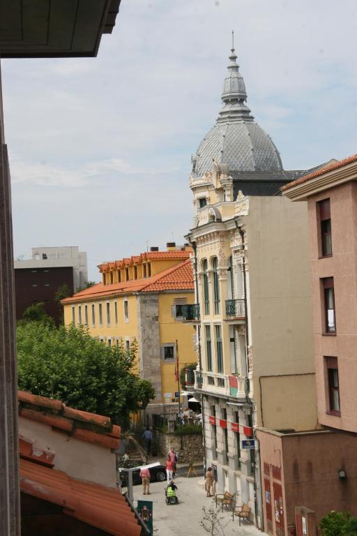 Molinos Appartamento