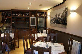 Molinos Appartamento *